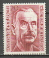 Známky ročník 1956